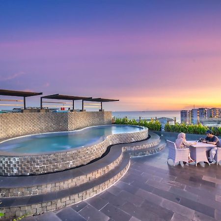 Grand Jatra Hotel Balikpapan Exterior photo