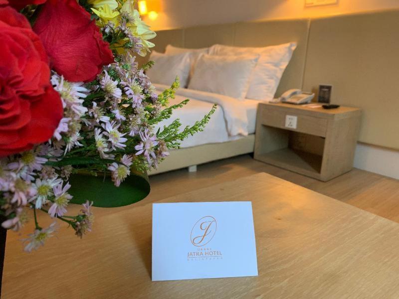 Grand Jatra Hotel Balikpapan Room photo